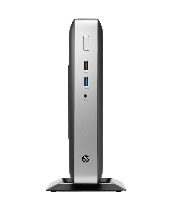 تین کلاینت HP t628